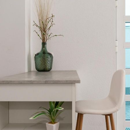 Apartment Antoni 2 珀德垂那 外观 照片