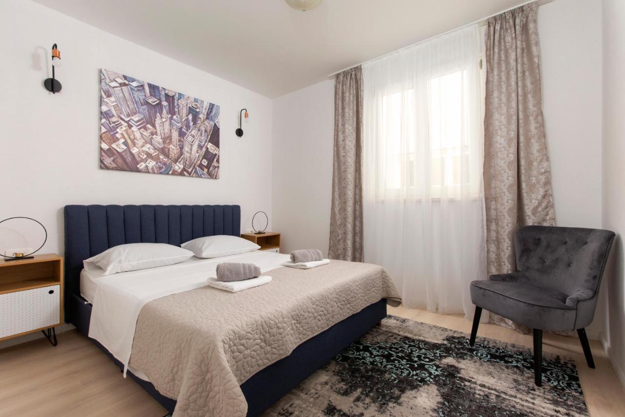 Apartment Antoni 2 珀德垂那 外观 照片