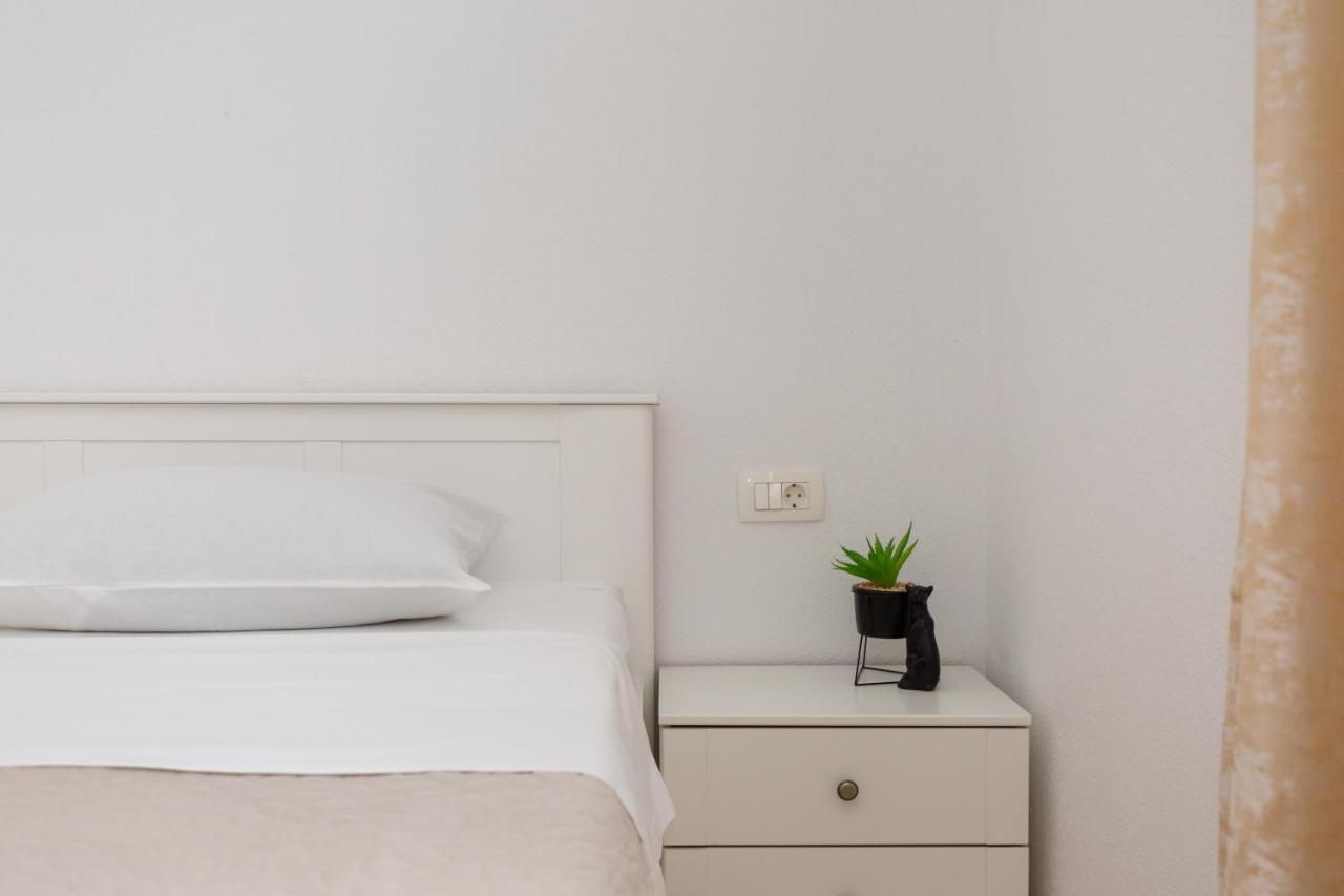 Apartment Antoni 2 珀德垂那 外观 照片